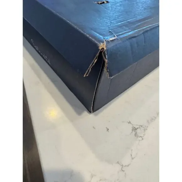 Splendid Andromeda Platform Suede Bootie, Chunky Wood Platform, Beige, 9, NWT - Picture 9 of 11